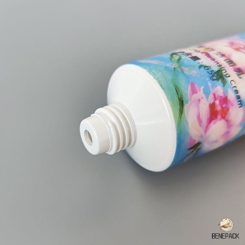 Cosmetic Makeup Eye Care Cream Tube Packaging for Skin Care