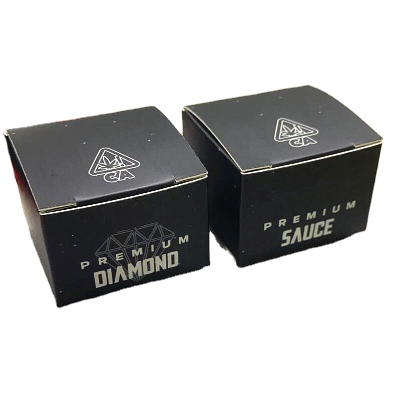 Top Luxury Rigid Makeup Skincare Cosmetic Packaging Paper Boxes Custom Logo Gift Box for Perfume