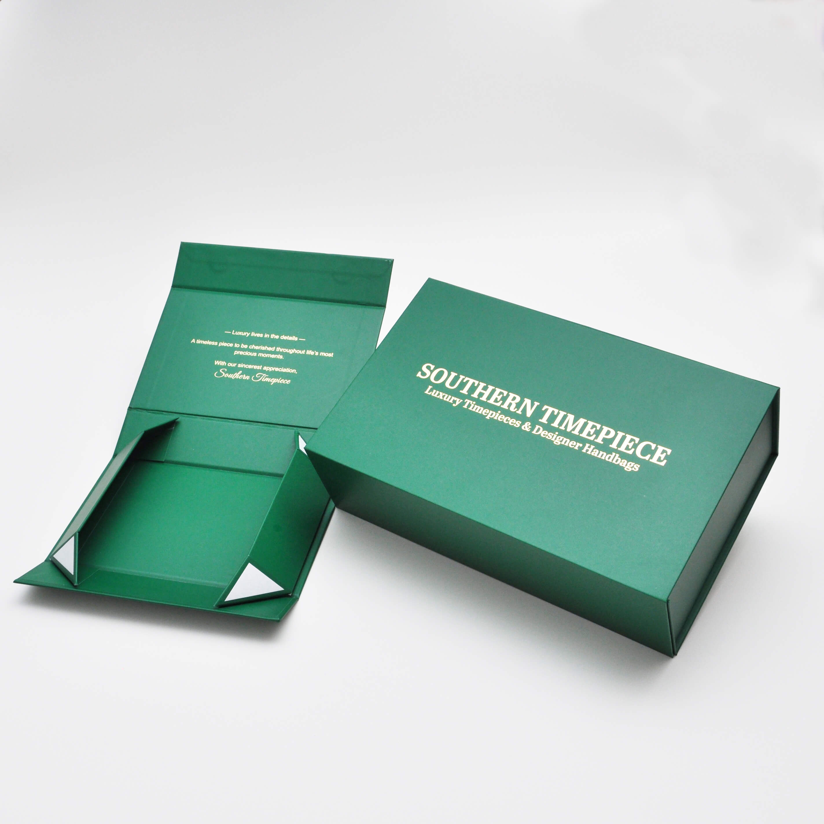 Custom Box 2