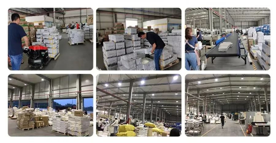 Shipping Logistics