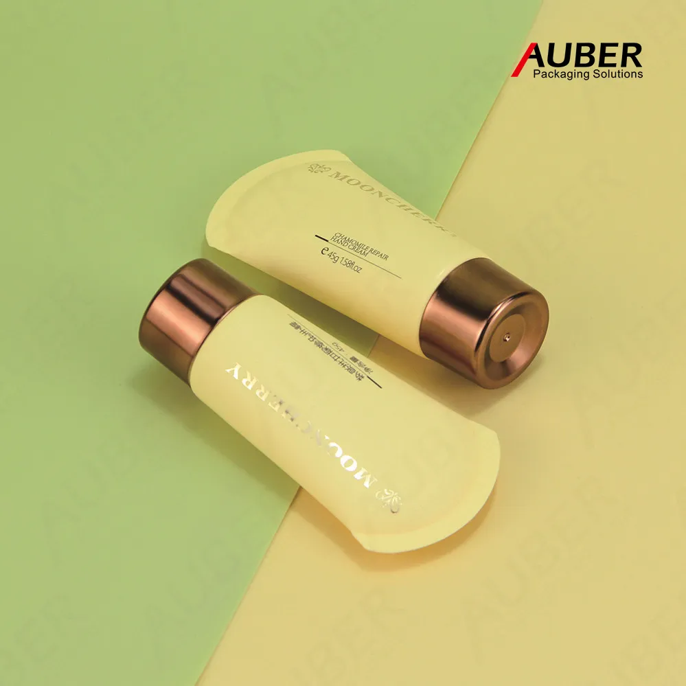 Cosmetic Packaging Plastic Packaging