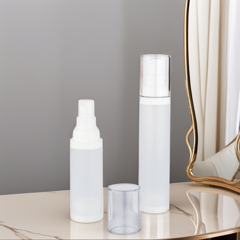Cosmetic Packaging Box 2