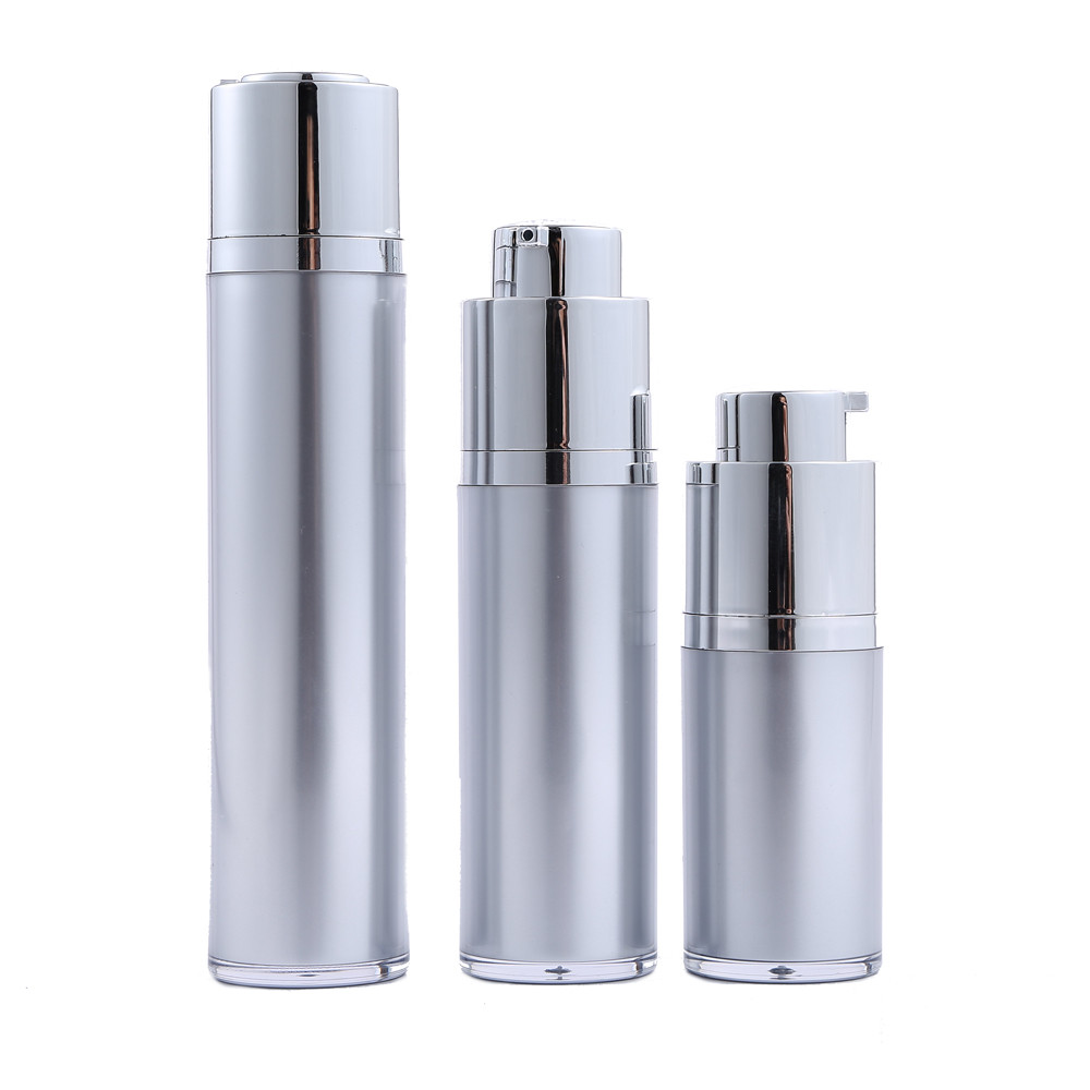 Cosmetic Packaging 3