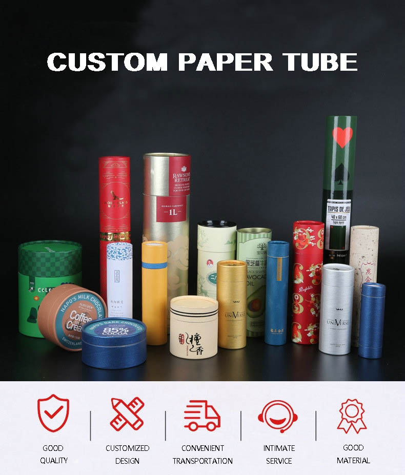Tea Packaging Box