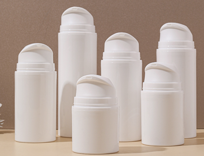 Standard Capacity Bottles
