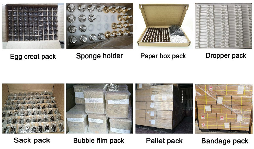 Packing Image