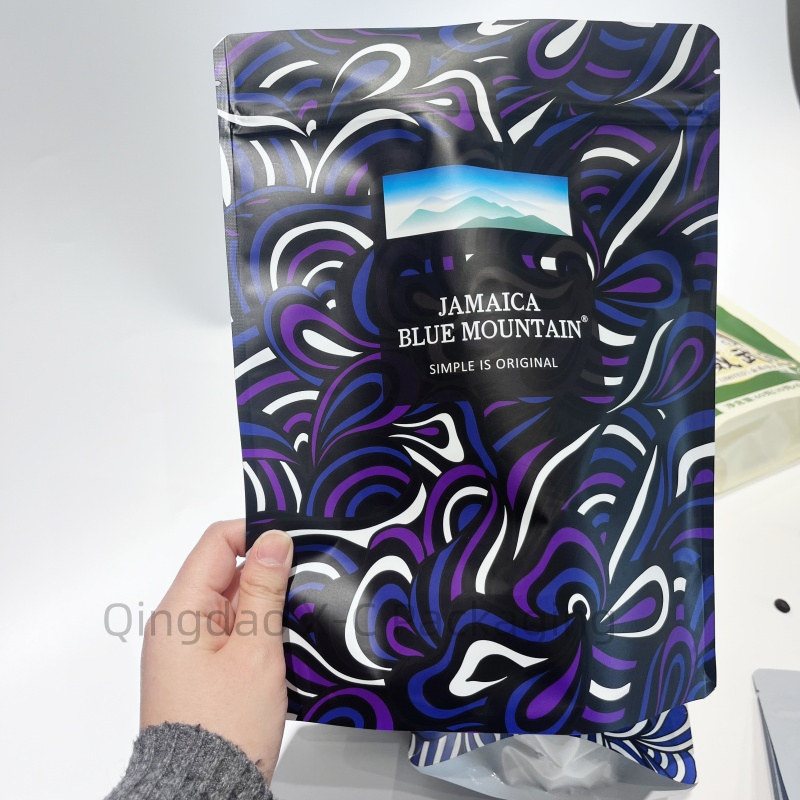 Eco-Friendly Brews, Sustainable Coffee Packaging for a Greener World!