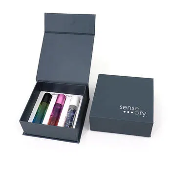 Perfume Sample 6