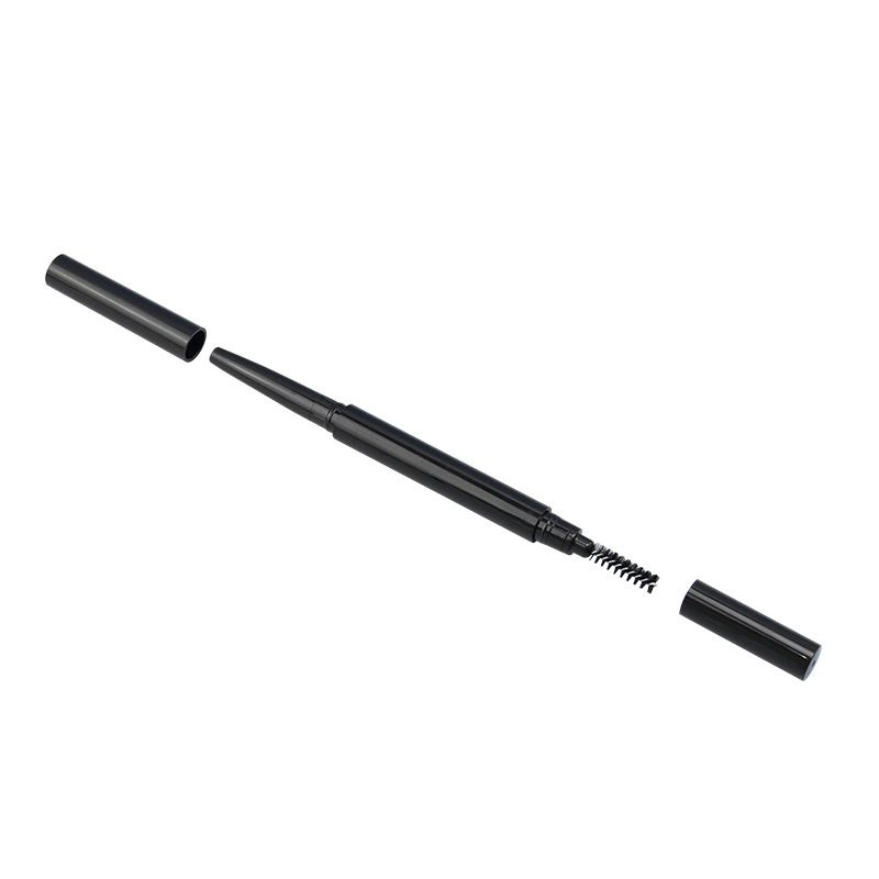 Professional Makeup Mechanical Eyeliner Pencil Waterproof Makeup Eyeliner Pencil Packaging