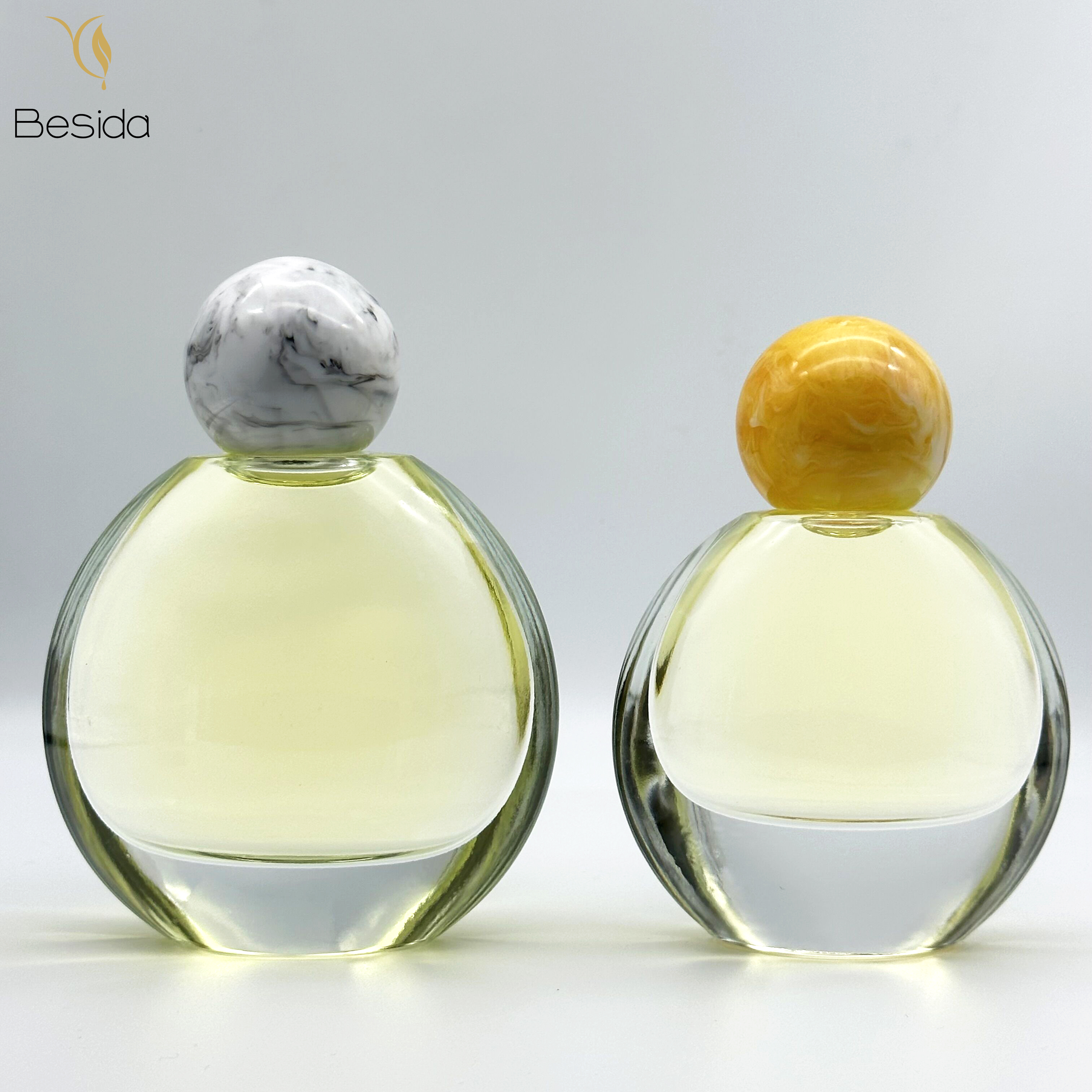 Perfume Packaging