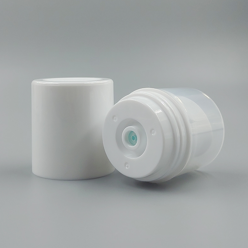 Airless Pump Bottle View 3