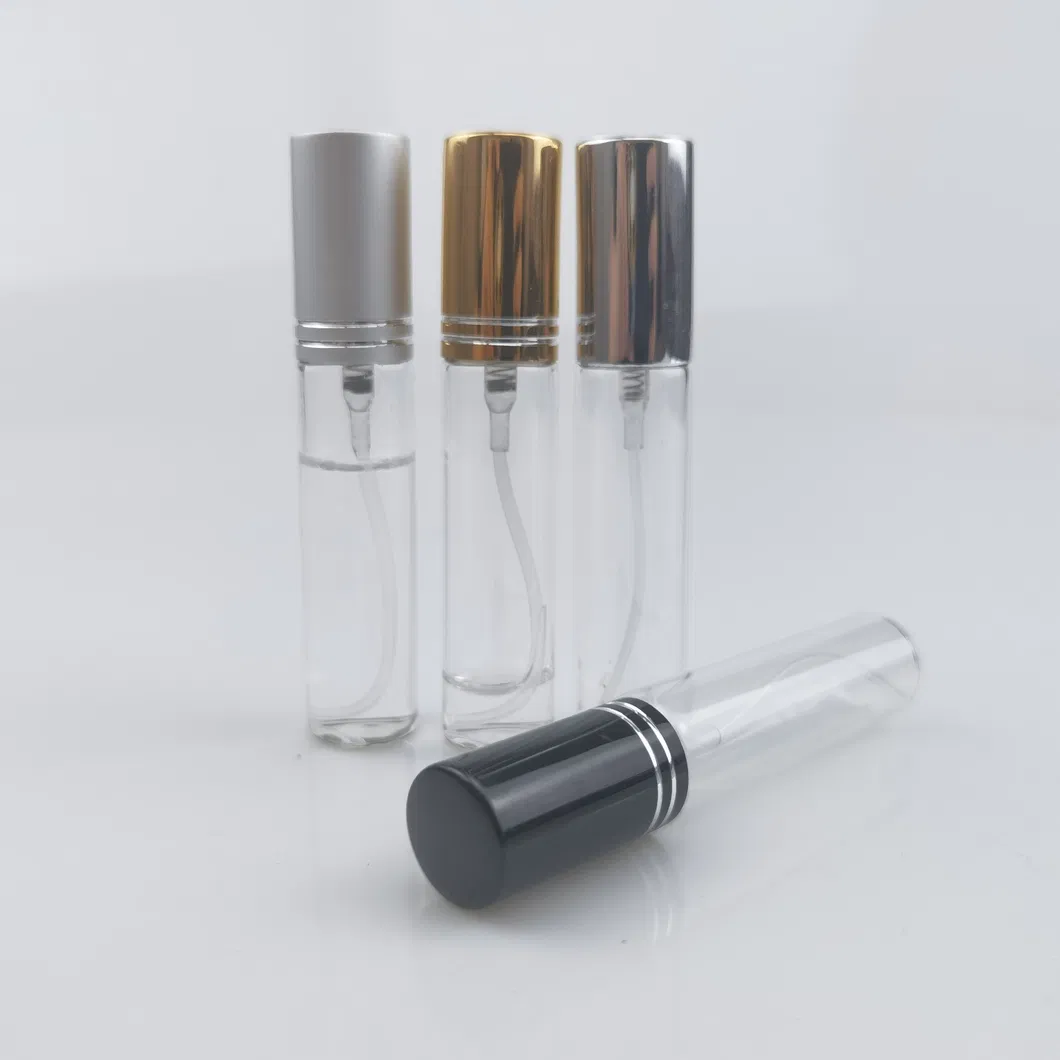Travel Size Perfume Bottle 6