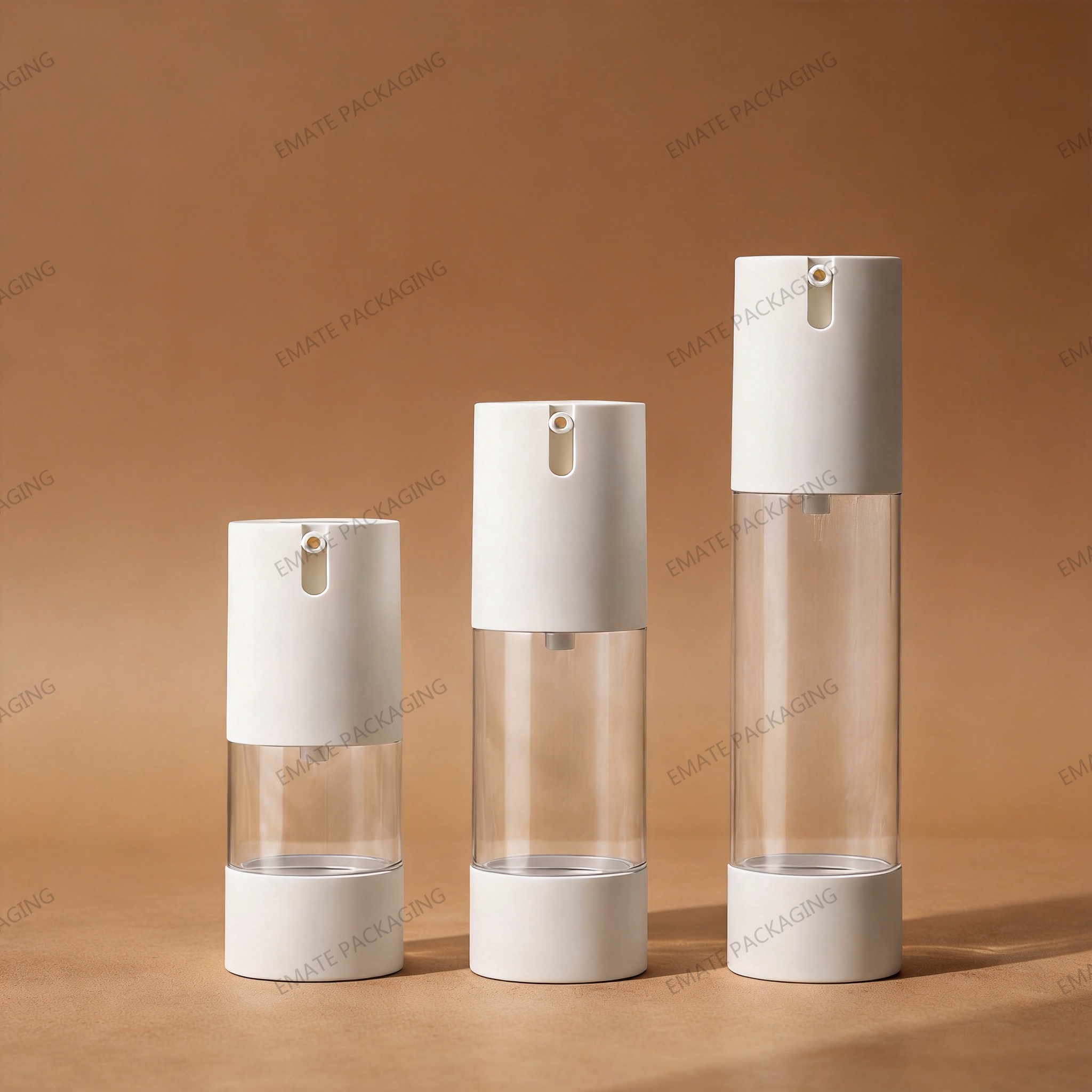 Airless Pump Bottle