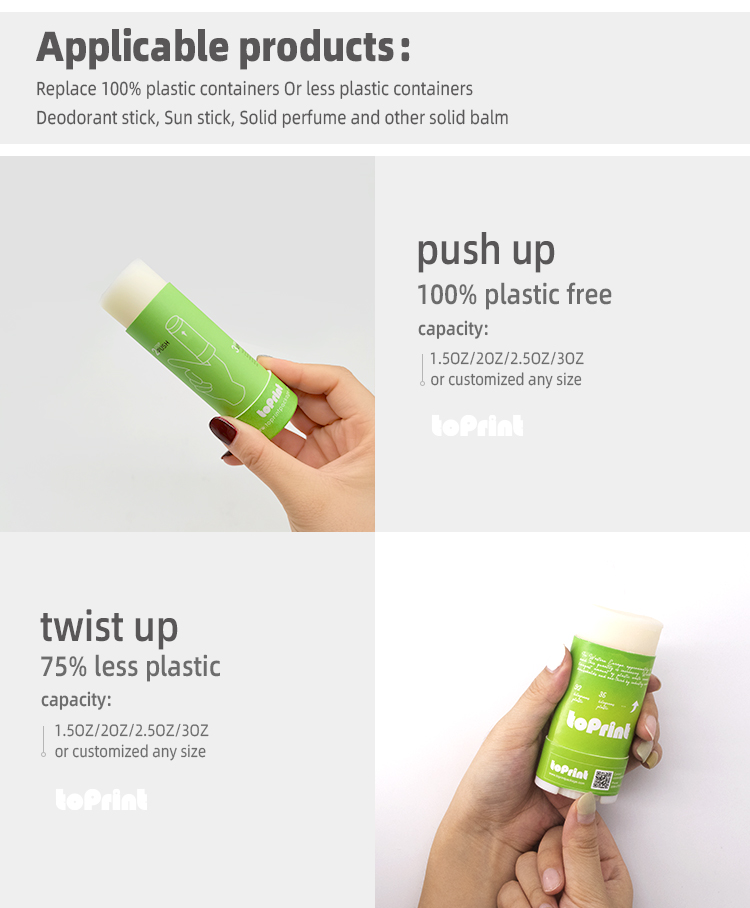 Eco Friendly Packaging 2