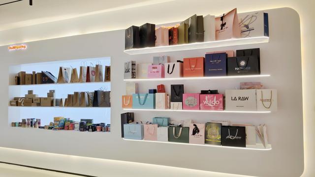 Boxo Beauty quality cosmetic packaging products