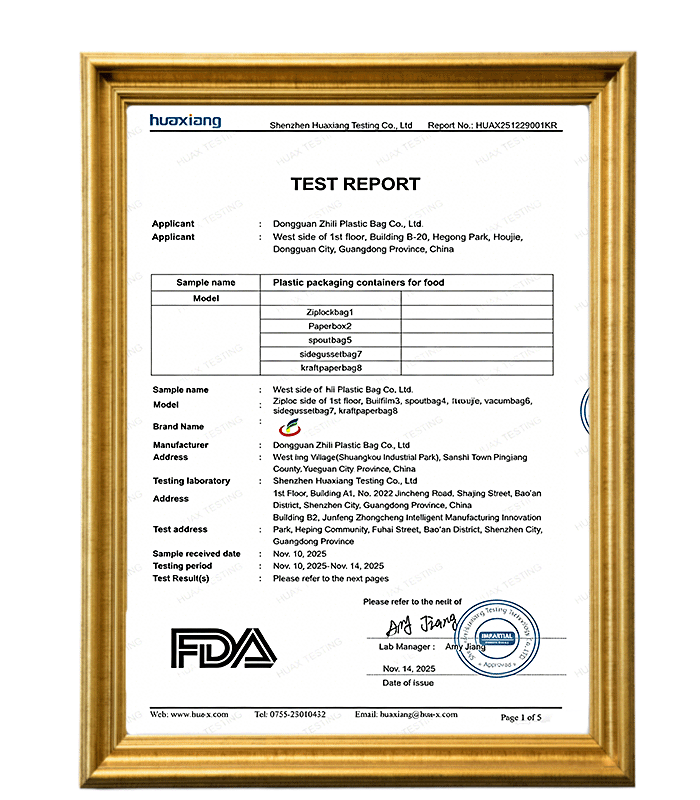 FDA