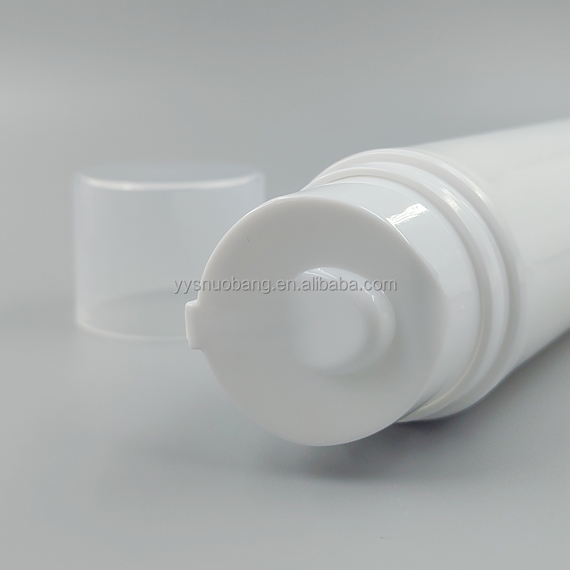 Airless Pump Bottle View 4