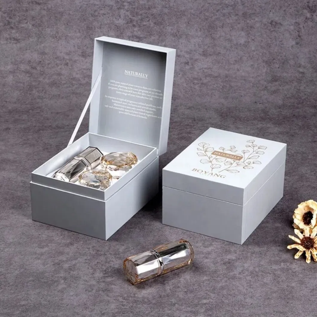 Perfume Sample 3