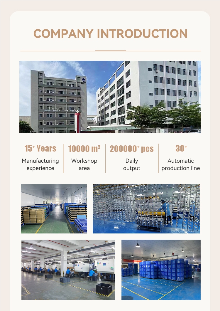 Company Overview