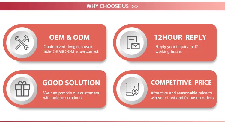 Our Advantages