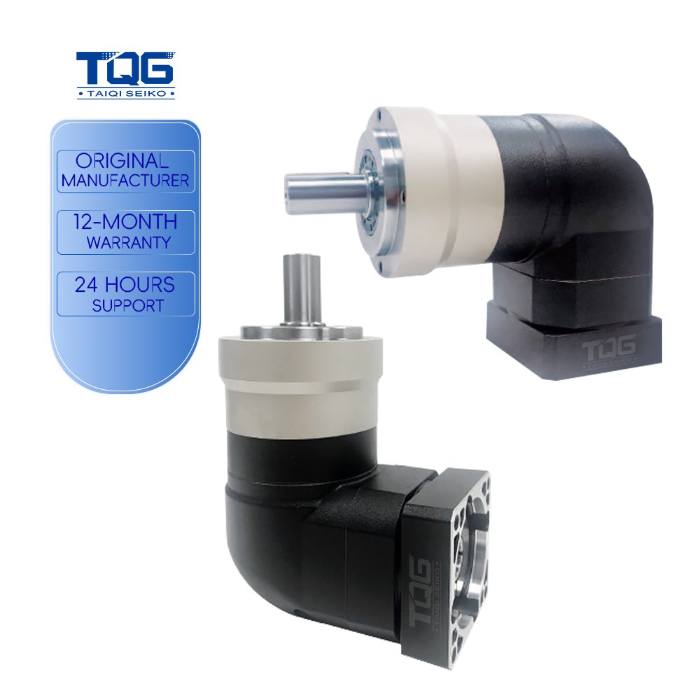 Industrial Planetary Speed Reducer Stepper Motor CE Certified Gantry Crane Machinery Stainless Steel Alloy Steel 10:1 Ratio High