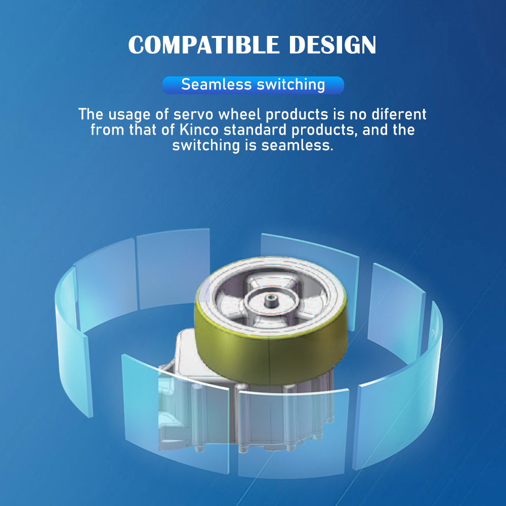 Planetary Gearbox Stainless Steel High Precision for Material Handling and Parts Distribution