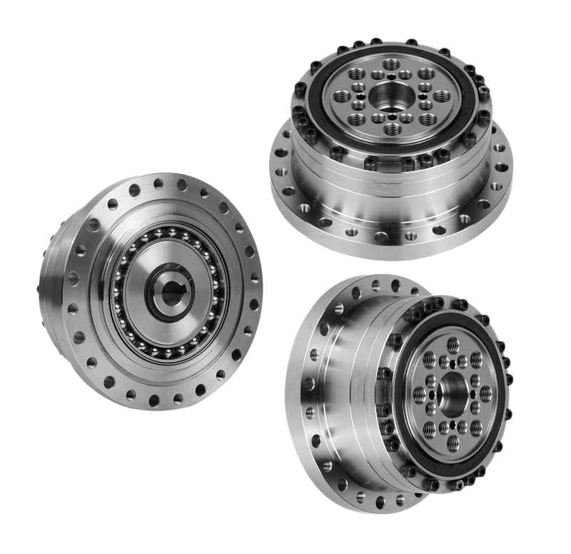 Harmonic Reducer Factory Direct Sales Dedicated to Mechanical Equipment Robot Dedicated Reducer One Year Warranty