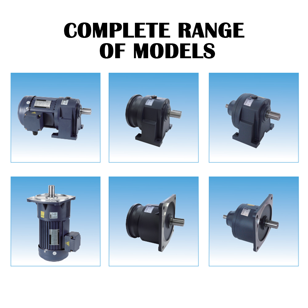 Motor Specifications