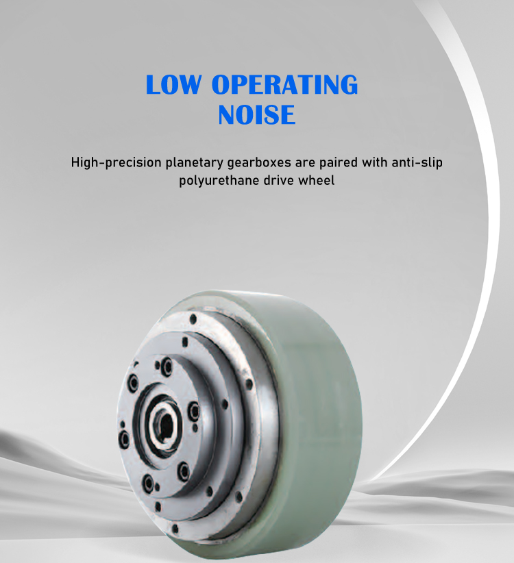 Gearbox Product Feature 5