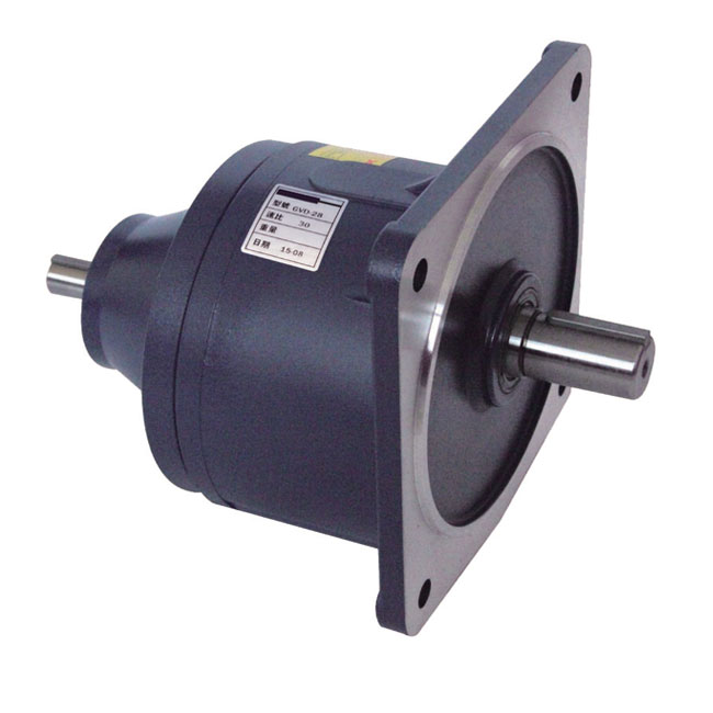 750W Single Phase Vertical AC Motor Speed Reducer with 30 Ratio Premium Product Category