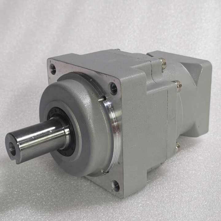 VRSF080 High Rigidity Planetary Gearbox Compact Structure with Integral Ball Bearing No Leakage Reducer