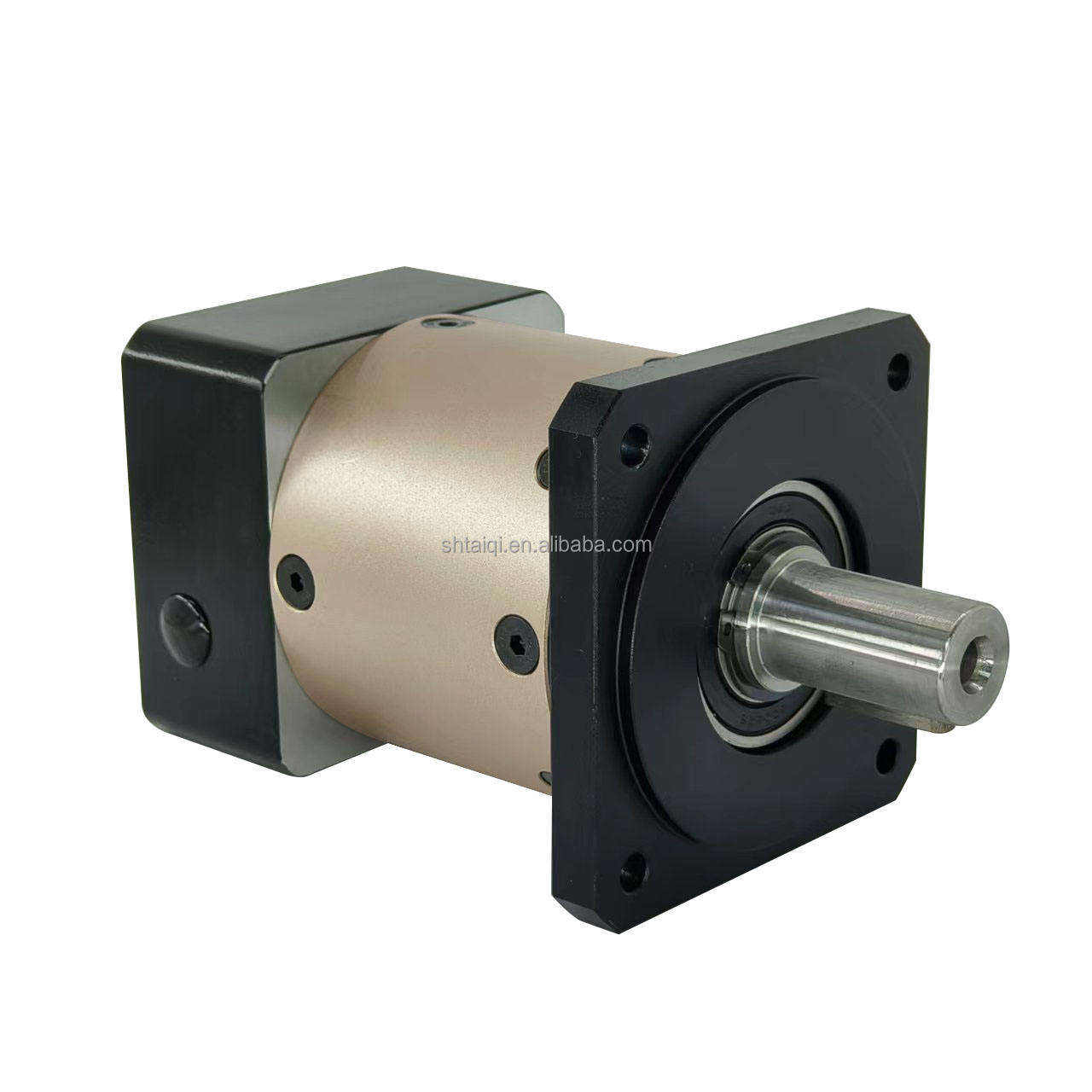 Wholesale Compact PAE/PAF Gearhead Gearbox Customizable Servo Motor Planetary Reduction Gear Box with ODM Support