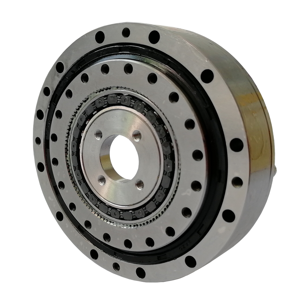 SHD Component B