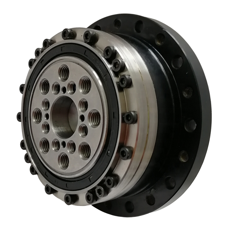 Zero Backlash Low Noise Harmonic Drive CSG-32  CSF-32 a Variety of Ratio Harmonic Drive Gearbox for Robot Joints or Stamping