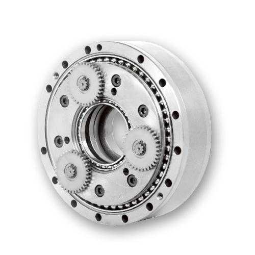 TQG RV-C Series Cycloidal Pin-Wheel Gearbox Hollow Shaft Reducers in Gear Reducers