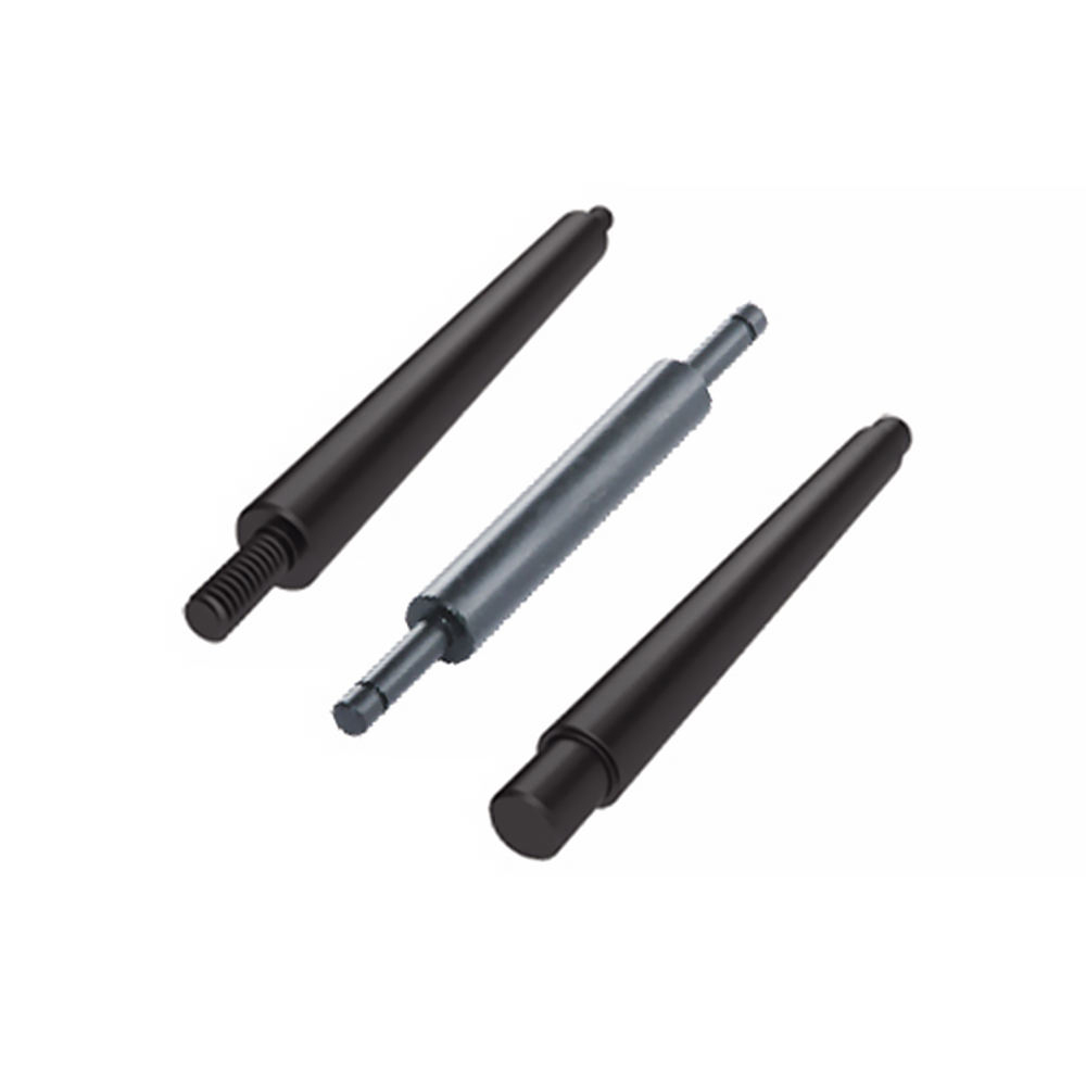 Precision Double-End Stepped Rotating Shaft with Core Components Gearbox