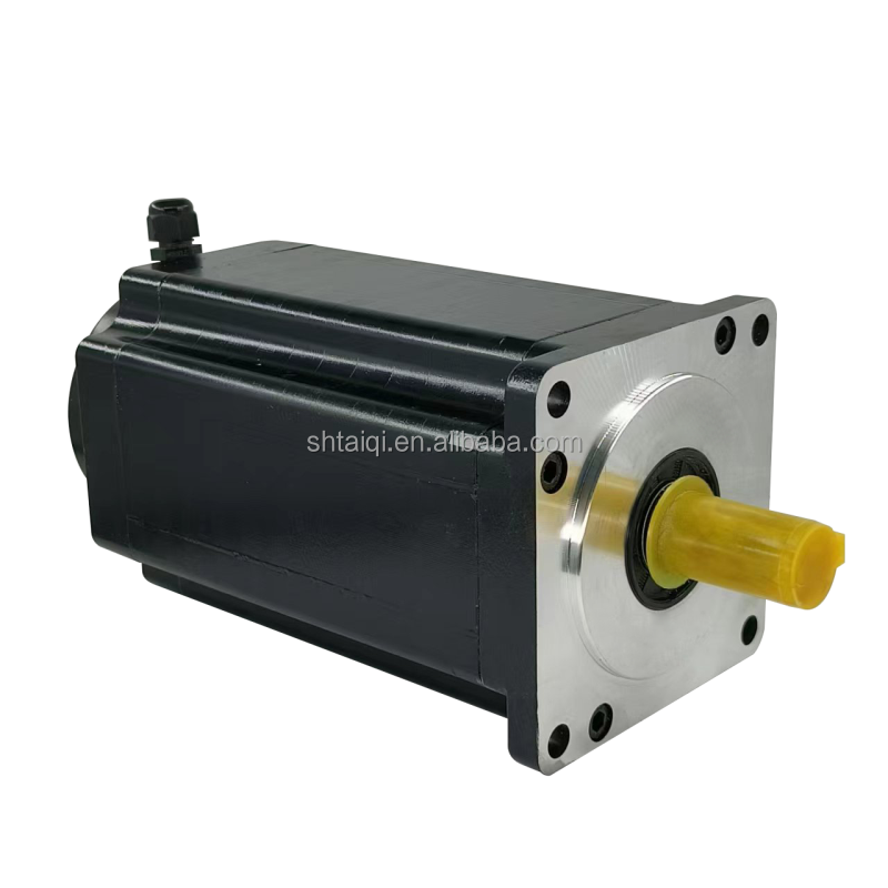 Motor detail 2
