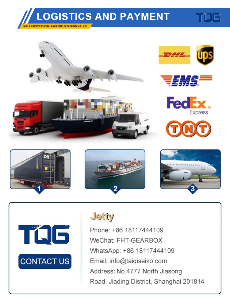 Logistics