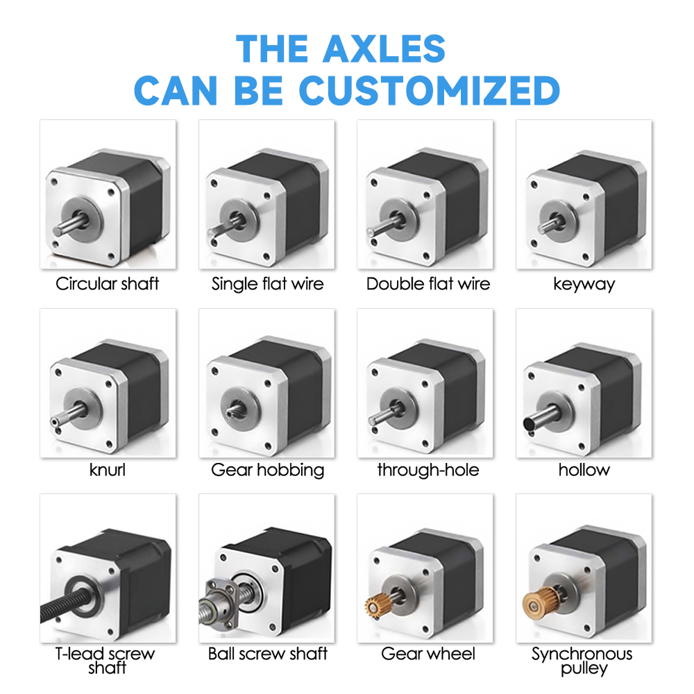 Stepper Motor