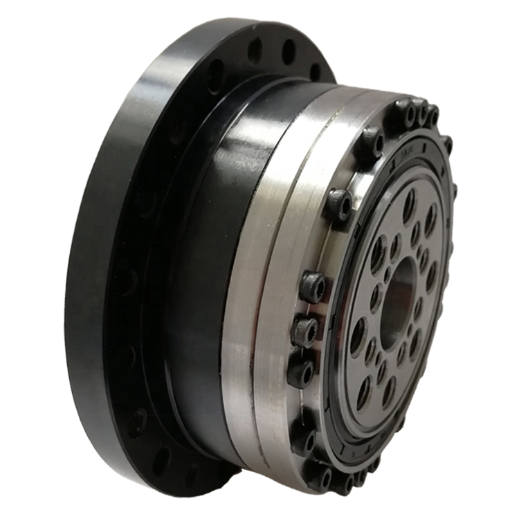 Zero Backlash Low Noise Harmonic Drive CSG-32  CSF-32 a Variety of Ratio Harmonic Drive Gearbox for Robot Joints or Stamping