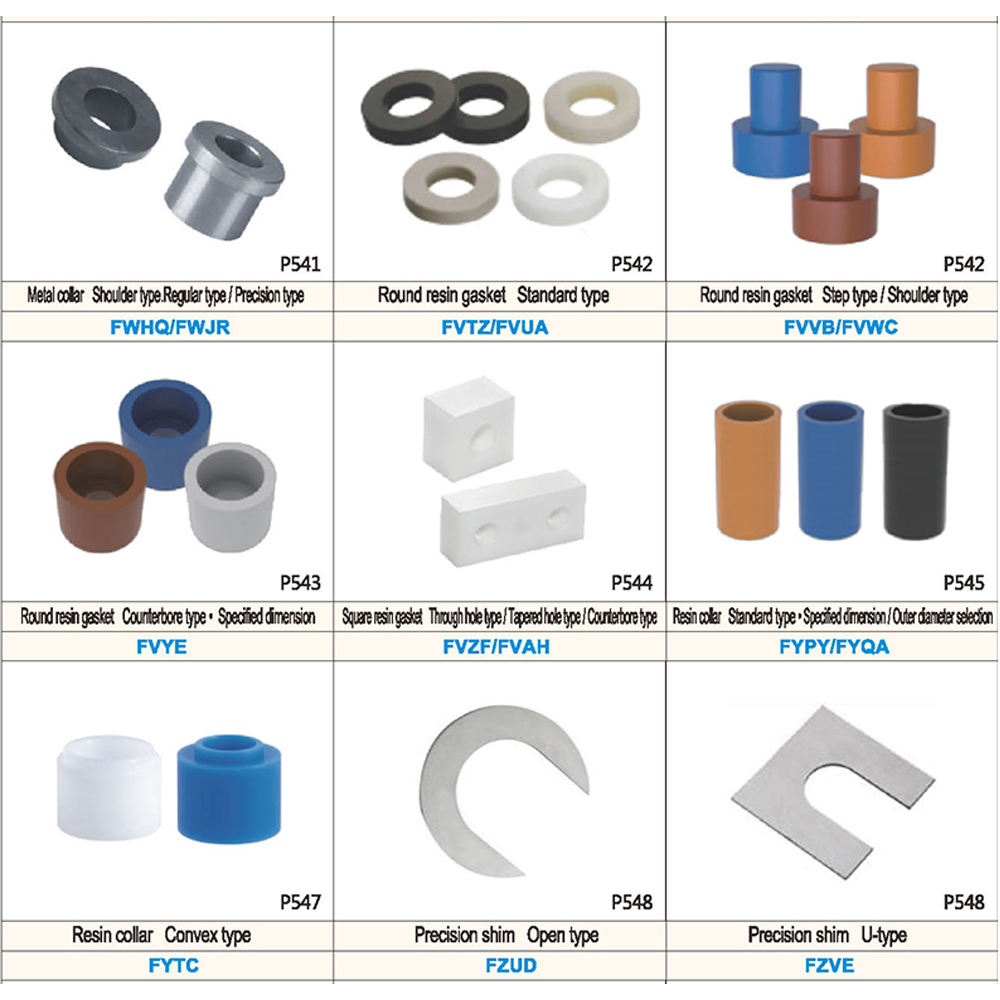 Stainless Steel Metal Collar with Gear Core Components