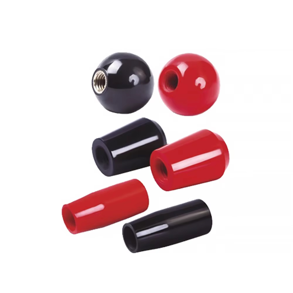 Plastic Handle Ball Cover for Spur Gears Product