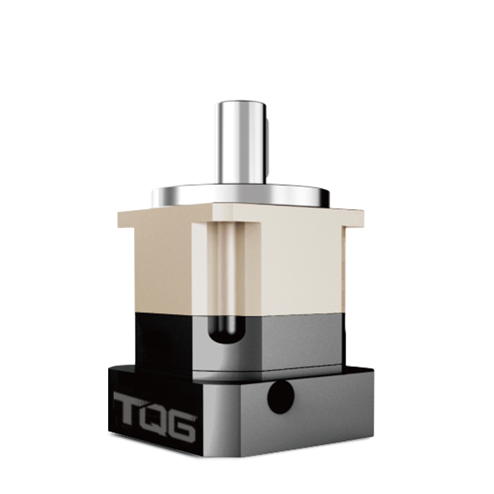 High Torque Low Backlash Precision Planetary Gear Box Reducer for Servo Motor PAB Series ODM Customizable 1 HP 10:1 Ratio