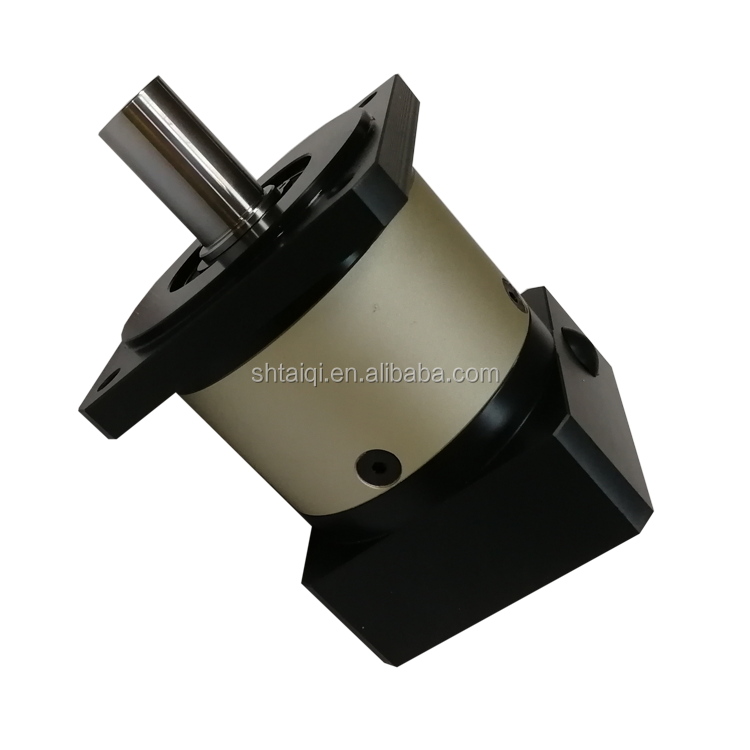 Wholesale Compact PAE/PAF Gearhead Gearbox Customizable Servo Motor Planetary Reduction Gear Box with ODM Support