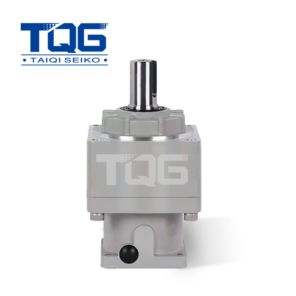 Planetary Gearbox VRSF Detail