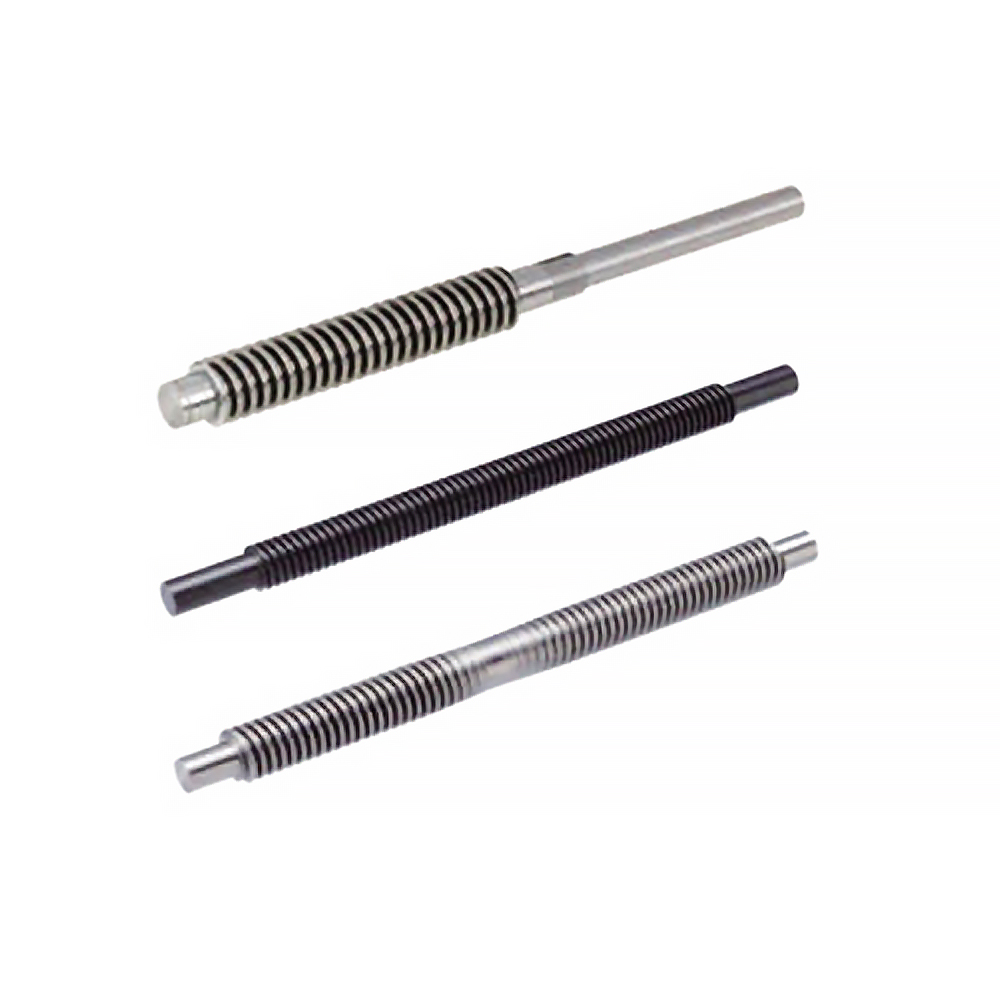 Trapezoidal Ball Screw Premium Quality Lead Screw for Optimal Performance