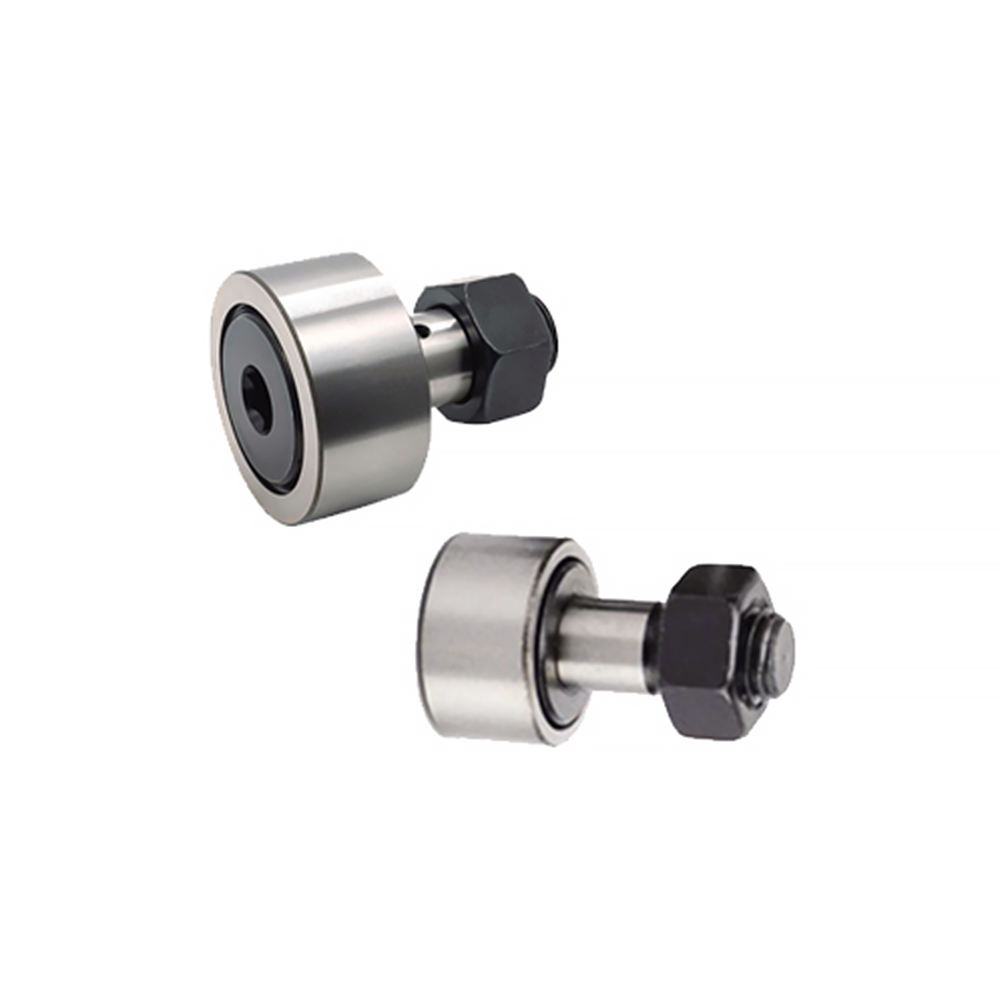 High-Performance Needle Bearings for Diesel & Gasoline Engines Premium Cam Bearings