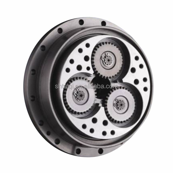 RV-E Reducer View 1