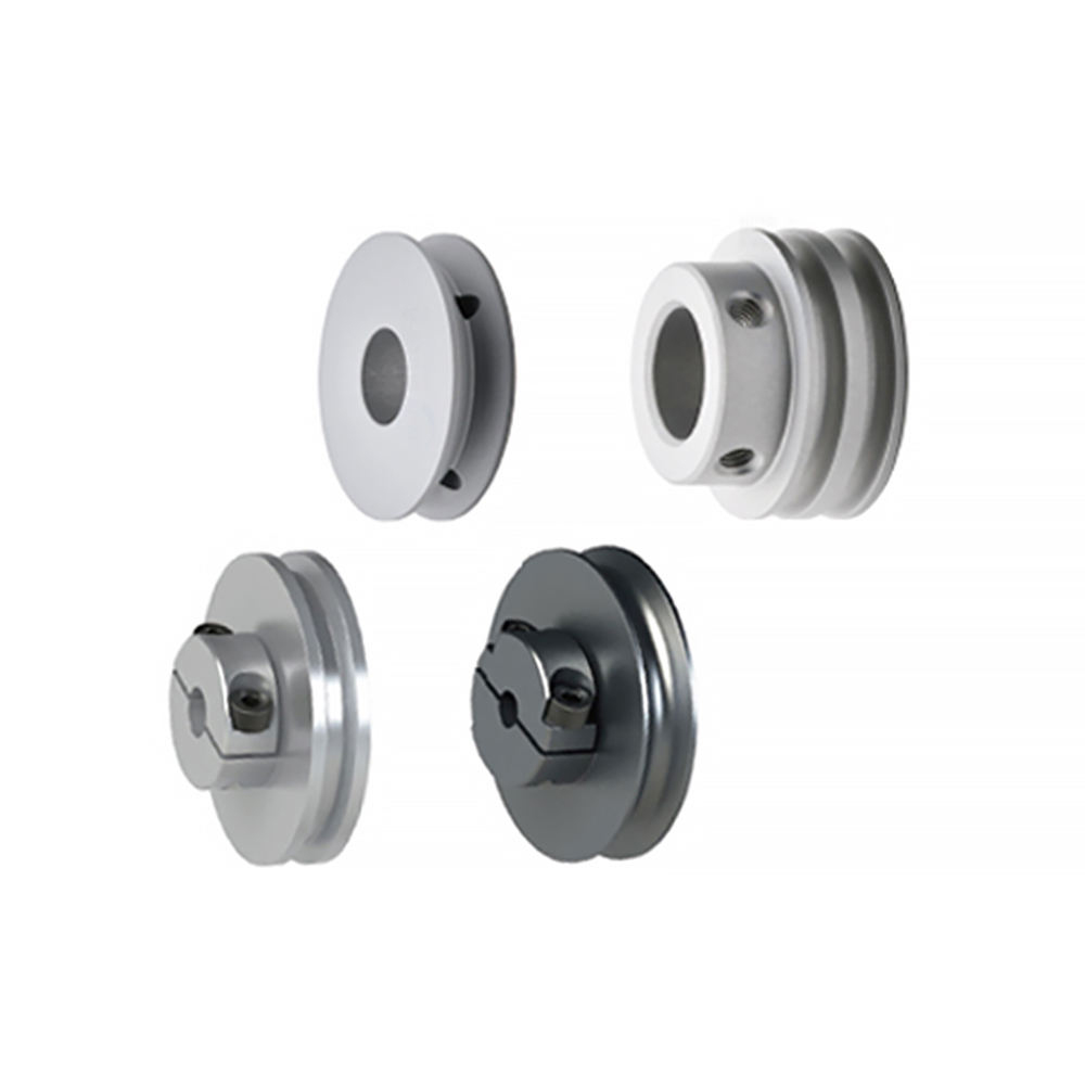 Idler Pulley