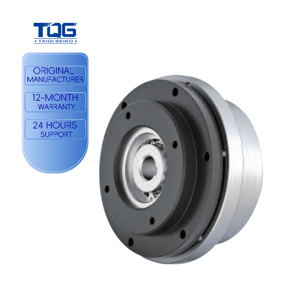 FEQ High-precision 750W Planetary Reducer Customizable ODM Servo Motor Wheel Hollow Shaft AGV Car High-Load Gearbox 5-100 Ratio